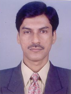 Mr. Kaiser Hossain Khan